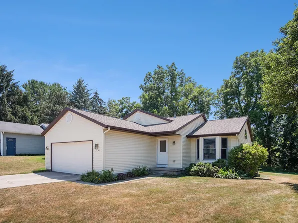 3538 Breezewood Dr SE, Kentwood, MI 49512