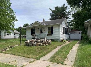 618 S 23rd St, South Bend, IN