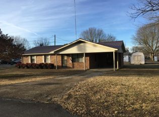 83 Winborn Ave, Ashland, MS 38603