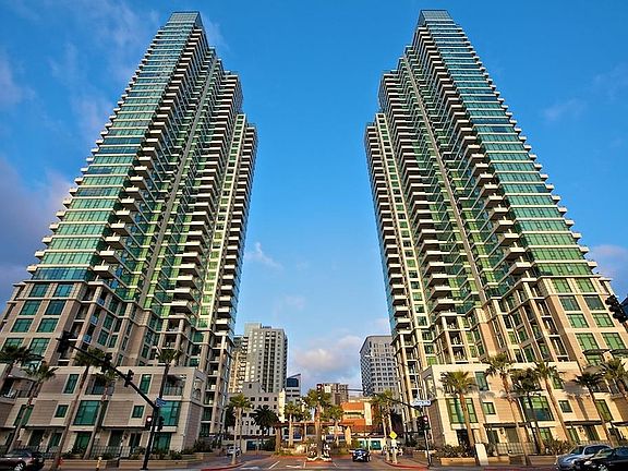 2nd image of 1199 Pacific Hwy Unit 2201
