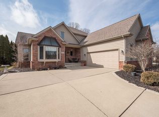 3744 Broadview Rd, West Lafayette, IN 47906