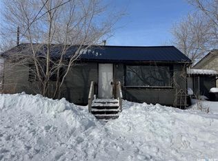 219 1st Ave SW, Meacham, SK S0K2V0