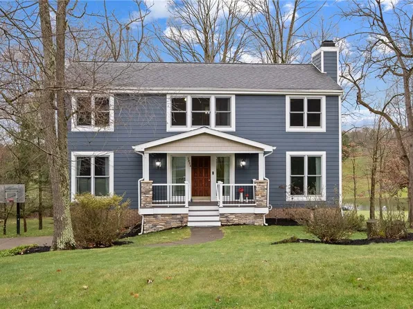 3836 Kim Ln, Gibsonia, PA 15044