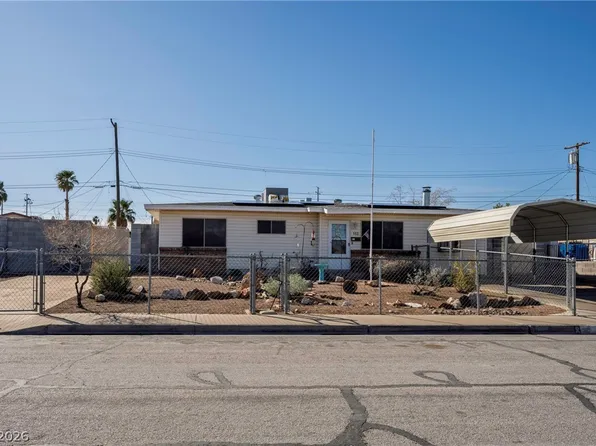 113 Linden St, Henderson, NV 89015