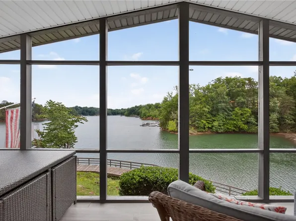 1230 Melton Rd Lot 4, West Union, SC 29696