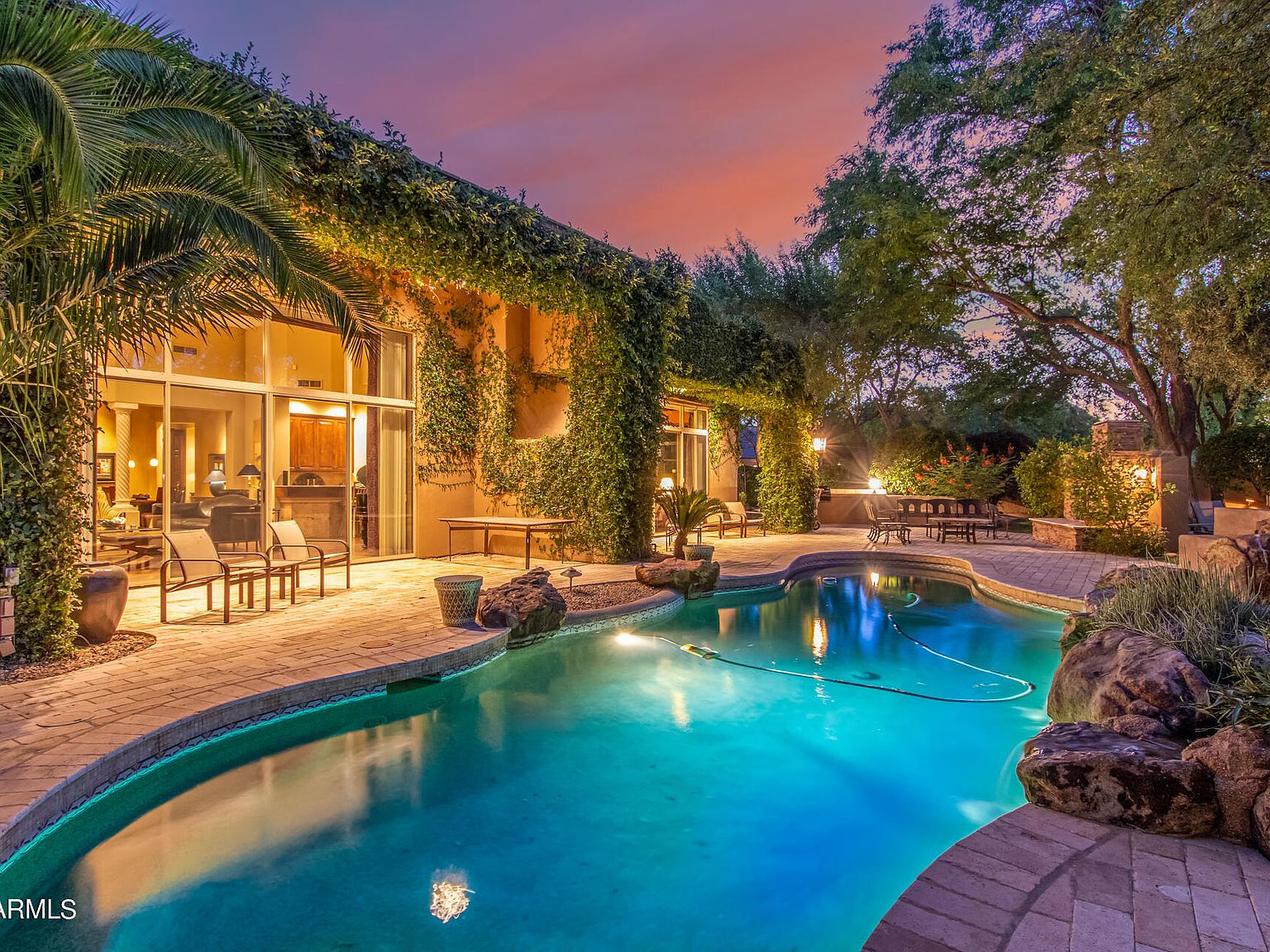 7100 E Bronco Dr, Paradise Valley, AZ 85253 MLS 6577117 Zillow