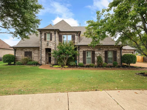 10228 Silver Heron Ln, Lakeland, TN 38002
