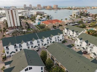 320 Island Way APT 209, Clearwater, FL 33767