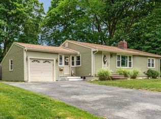 14 Moynihan Rd, South Hamilton, MA 01982