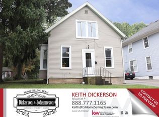 535 4th Ave, Aurora, IL 60505