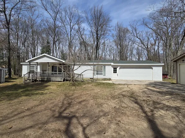 2612 W Southern Ave, Baldwin, MI 49304