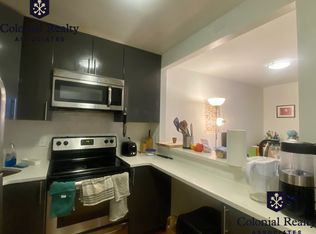 12 Marion St #14-34, Brookline, MA 02446