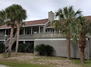625 Seahorse Anx, Fripp Island, SC 29920