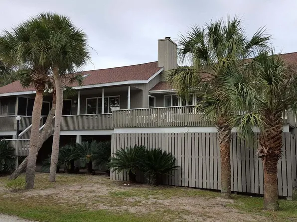 625 Seahorse Annex, Fripp Island, SC 29920