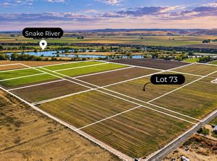 Golden Rd LOT 73, Weiser, ID 83672