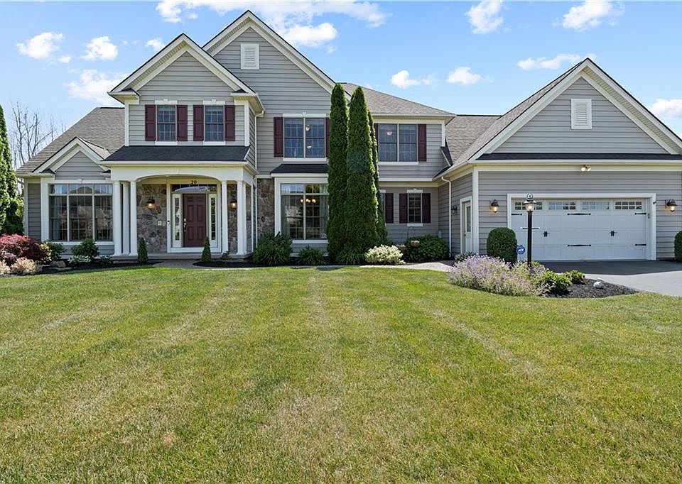 1st image of 20 Amber Hill Dr