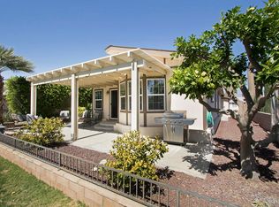 74651 Sweetwell Rd, Thousand Palms, CA 92276