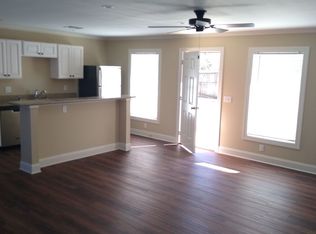603 Bond St #3, Ruston, LA 71270
