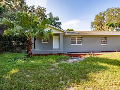 1118 Tuskegee St, Leesburg, FL, 34748