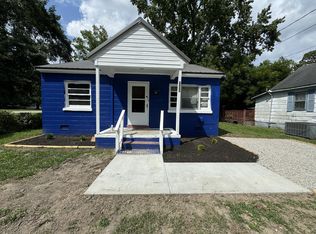 327 Finch St SE, Wilson, NC 27893
