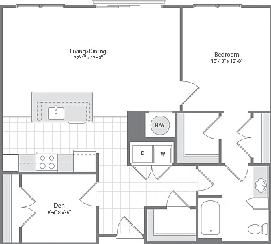 Flats170 at Academy Yard — Photo 38