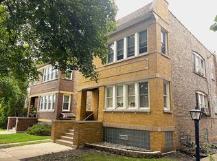 1909 Wesley Ave, Berwyn, IL 60402