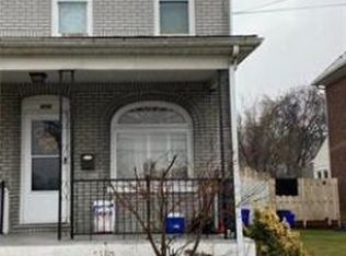 608 Belmont St, Easton, PA 18042