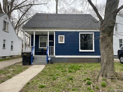 19957 Archdale St, Detroit, MI, 48235