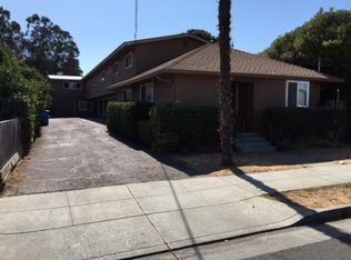 24 S Fremont St APT B, San Mateo, CA 94401