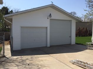 1115 Road G, Schuyler, NE 68661