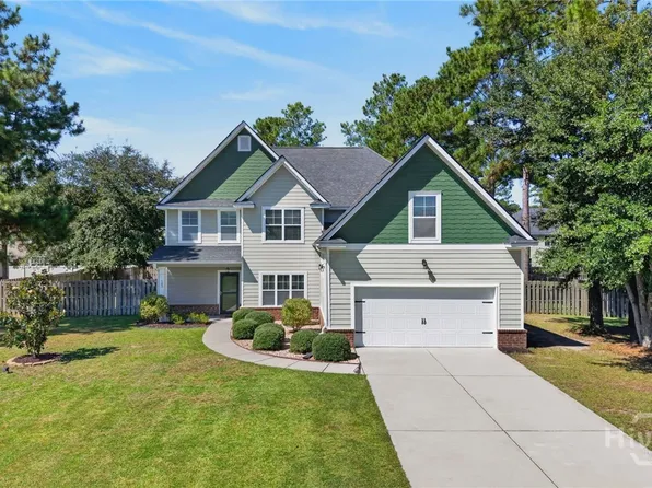 103 Cypress Loop, Bloomingdale, GA 31302