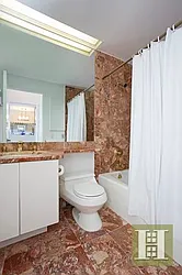 Rented by Halstead Real Estate