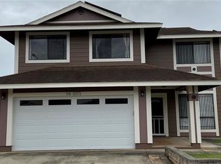 94-1071 Hoohele St, Waipahu, HI 96797