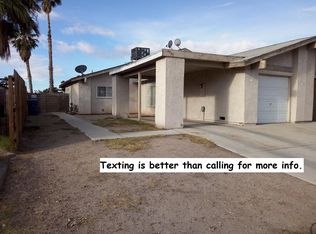 4737 Via Renaldo, Las Vegas, NV 89103