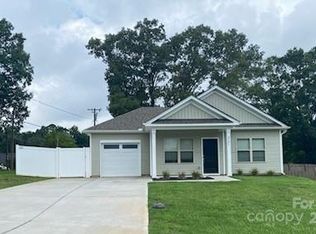 2501 Scott St, Kannapolis, NC 28083