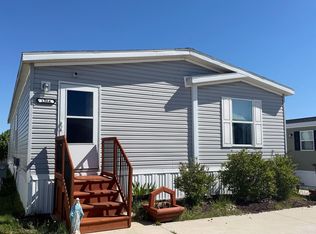 1304 Powder Horn Ct, Mount Pleasant, MI 48858
