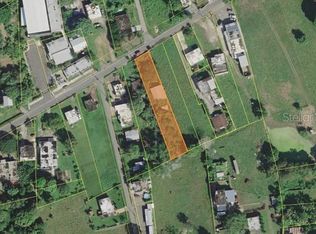 State Route 485 Km #4.4-LOT 6, Camuy, PR 00627