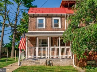 545 Old Elm St, Conshohocken, PA 19428