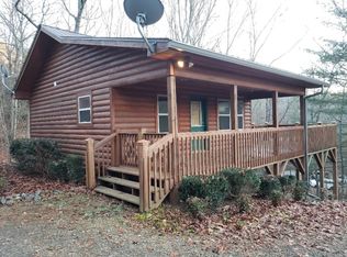 31 Lower Boulder Rock Ln, Marble, NC 28905