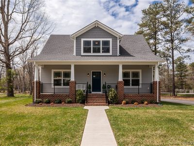 LOT 55 McRee Way, Aylett, VA, 23009