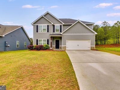 209 Shelton Cir, Temple, GA, 30179