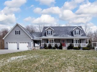 9771 Route 99, Mc Kean, PA 16426