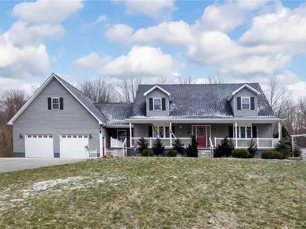 9771 Route 99, Mc Kean, PA 16426