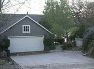 914 Foothill Rd, Copperopolis, CA 95228