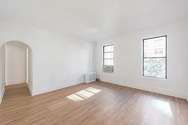 Rented by Thor Equities