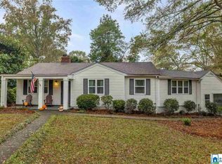 1209 Monarch Ave, Birmingham, AL 35213