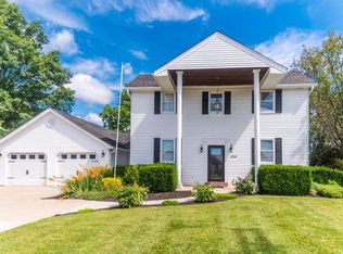 1314 Poplar Ridge Rd, Alexandria, KY 41001