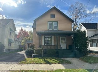 109 Morse Ave, Painesville, OH 44077