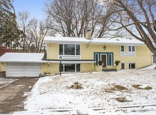6608 Hillside Ln, Edina, MN 55439