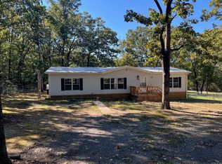25 Renea Dr, Greenbrier, AR 72058